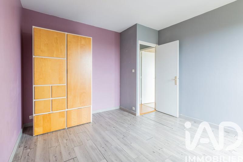 Appartement - 76 m² - 4 pièces