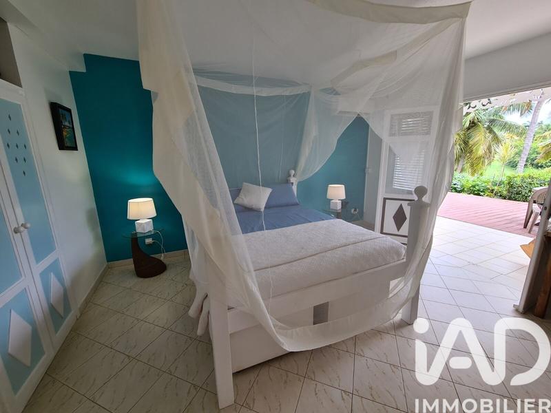 Appartement - 56 m² - 2 pièces