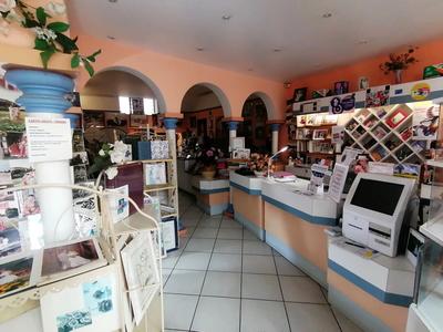 Immeuble - 6 pièces