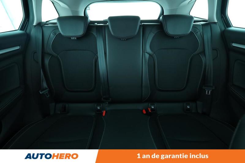 Renault Mégane Estate 1.3 TCe Techno Edc 140 ch