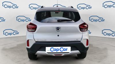 Dacia Spring Ev 45 Confort Plus - Première main Entretien constructeur