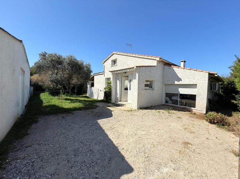 Villa - 156 m² - 6 pièces