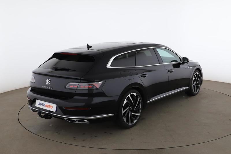 Volkswagen Arteon Shooting Brake 2.0 Tdi Evo Scr R-Line Dsg7 150 ch