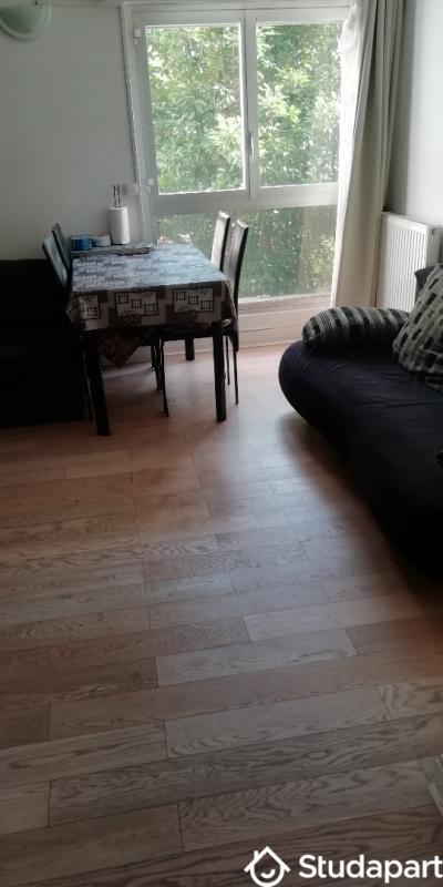 Appartement - 30 m² - 1 pièce