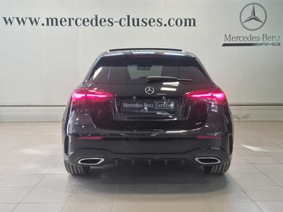 Mercedes Classe a 250 e Hybrid Eq Amg Line