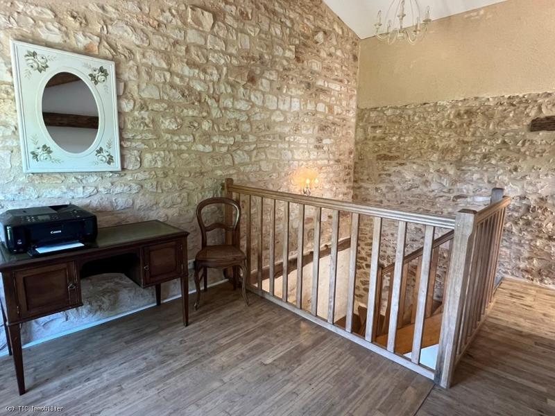 Maison de campagne - 170 m² - 5 pièces