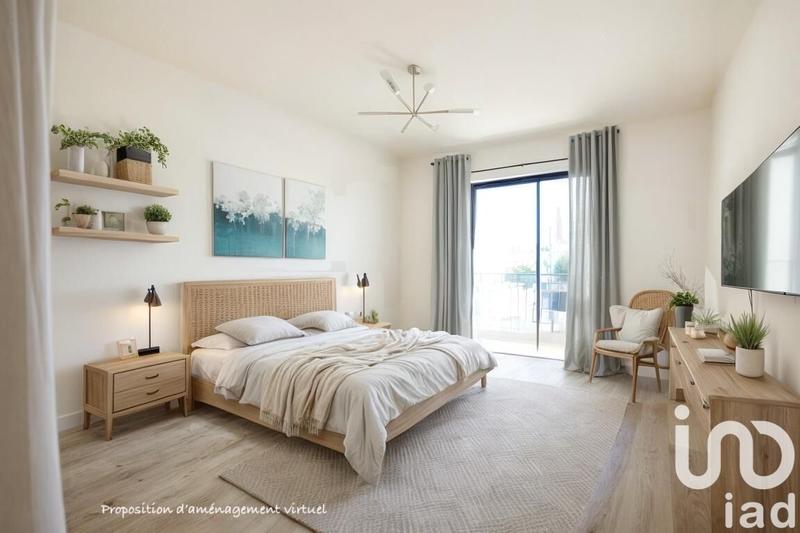 Maison - 131 m² - 5 pièces