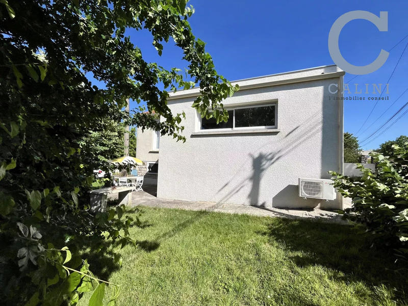 Villa - 82 m² - 4 pièces