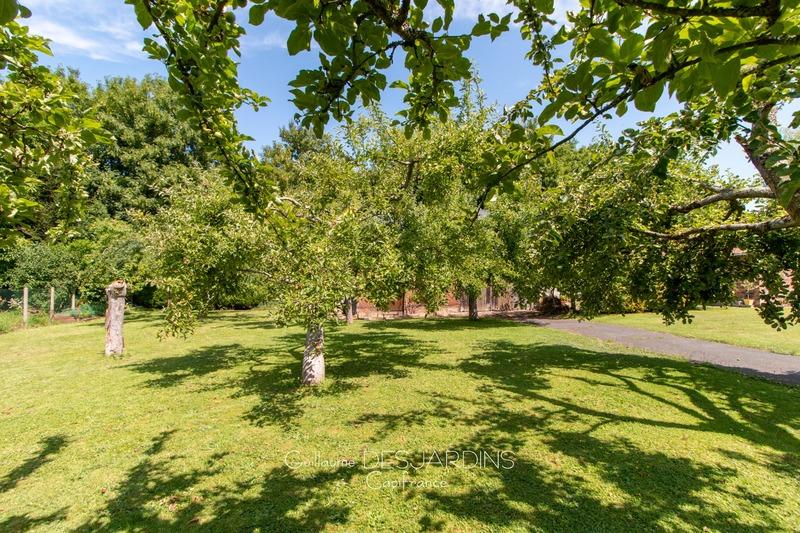 Maison de village - 187 m² - 9 pièces