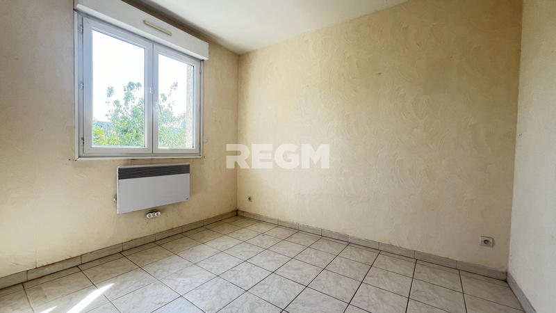 Maison - 104 m² - 5 pièces