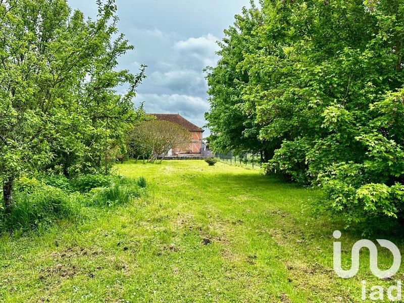 Maison - 202 m² - 7 pièces