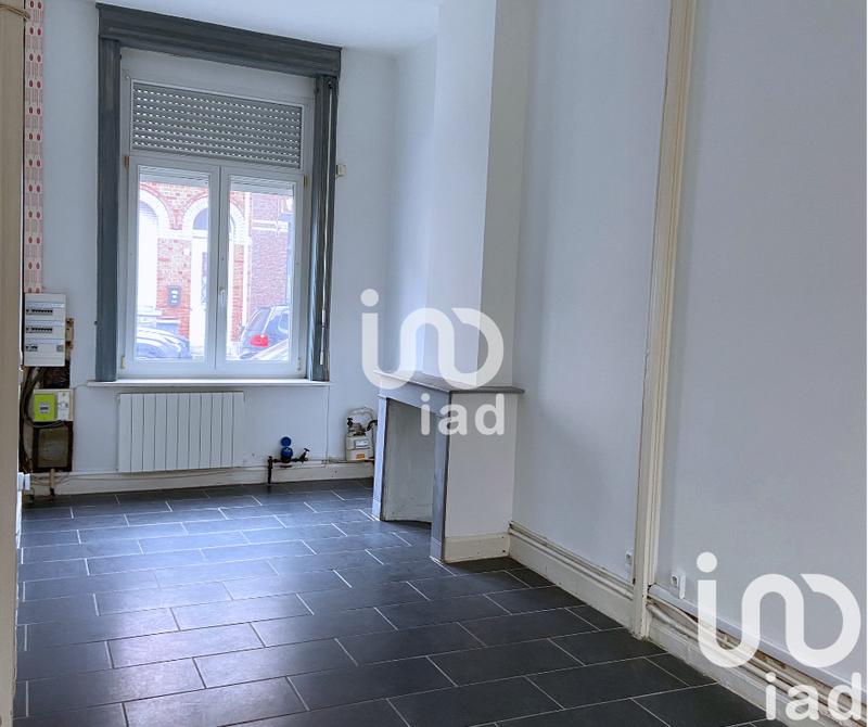 Maison - 82 m² - 4 pièces