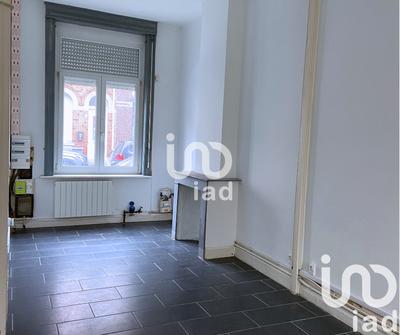 Maison - 82 m² - 4 pièces