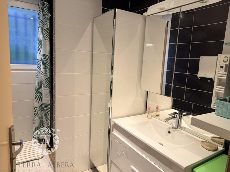 Villa - 89 m² - 4 pièces