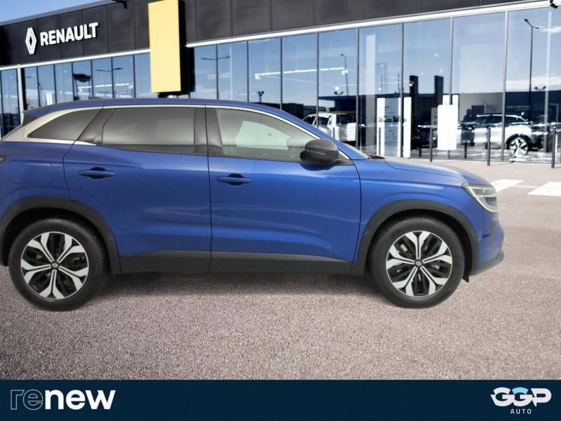 Renault Austral E-Tech hybrid 200 Techno