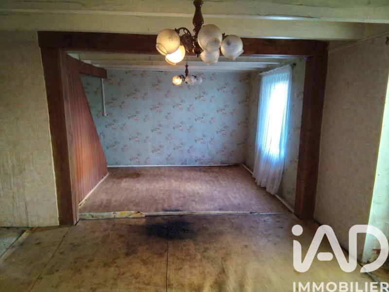 Maison - 70 m² - 4 pièces