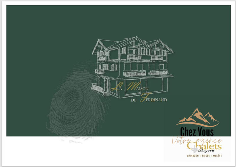 Local commercial - 163 m²