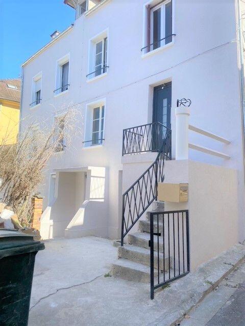 Appartement - 32 m² - 1 pièce