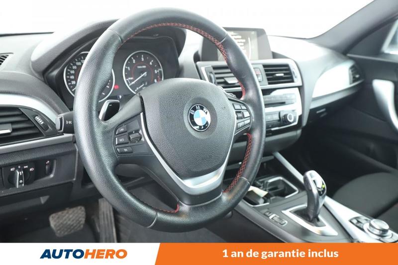 Bmw Serie 2 Coupé 220d Sport Bva8 190 ch