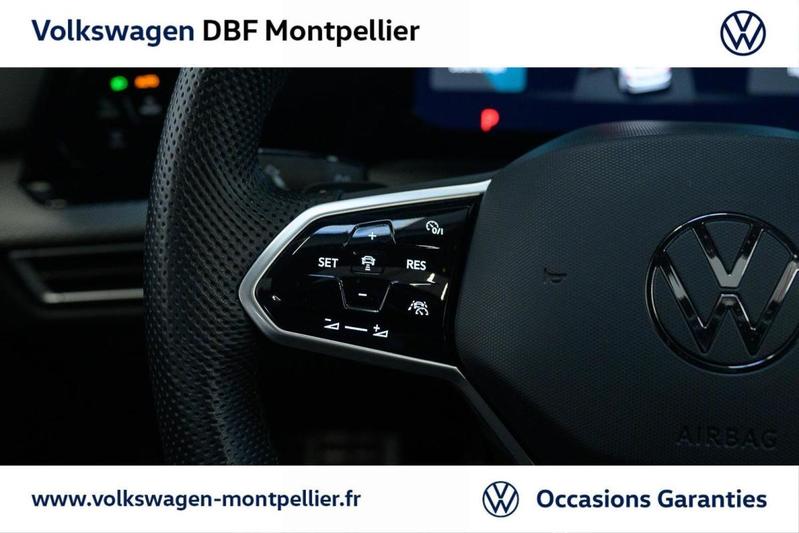 Volkswagen Golf 1.5 eTSI Opf 150 Dsg7 R-Line