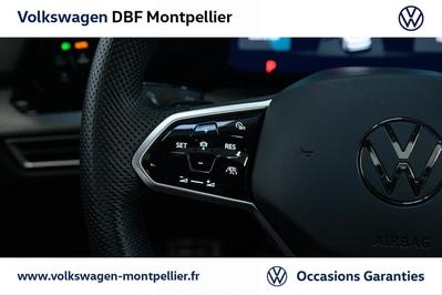 Volkswagen Golf 1.5 eTSI Opf 150 Dsg7 R-Line