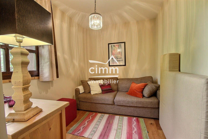 Appartement - 54 m² - 3 pièces