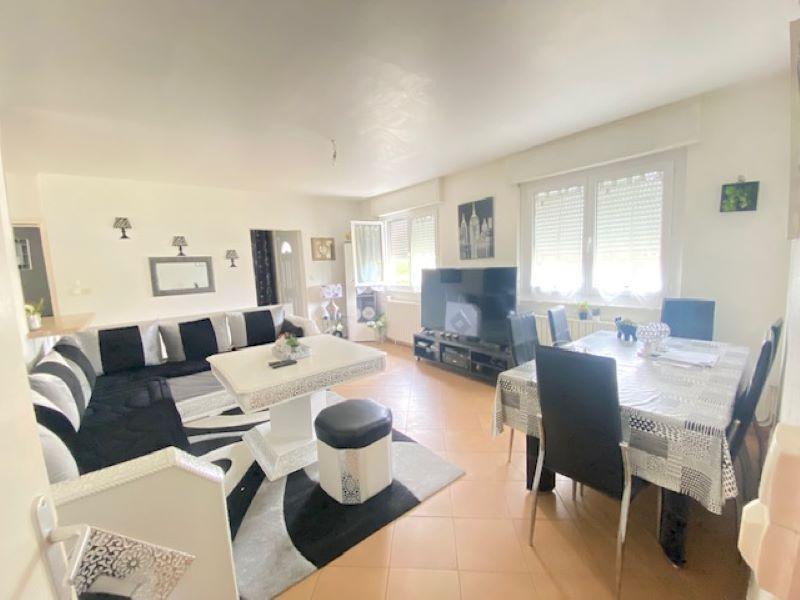 Villa - 80 m² - 4 pièces