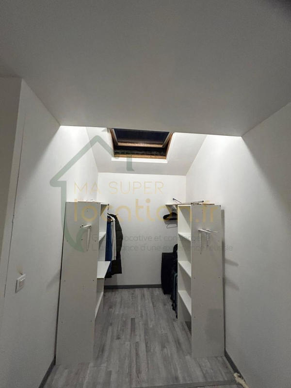 Appartement - 53 m² - 3 pièces