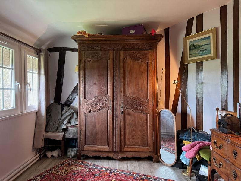 Maison - 210 m² - 8 pièces