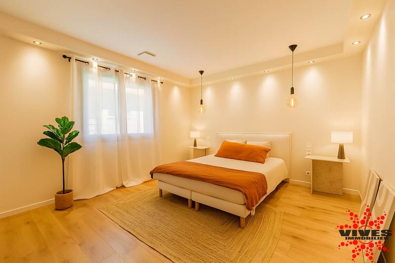 Maison - 103 m² - 5 pièces