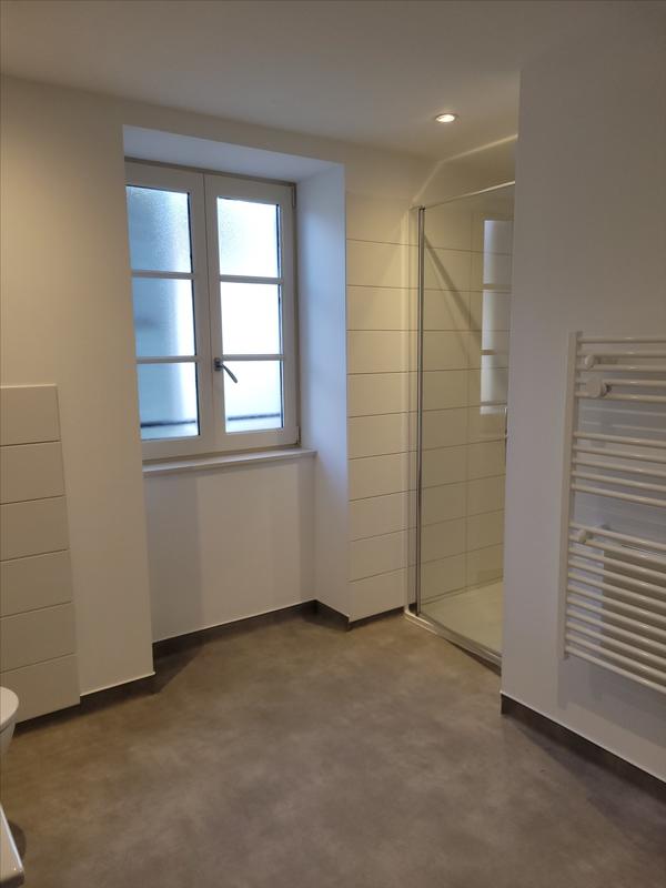 Appartement - 132 m² - 5 pièces