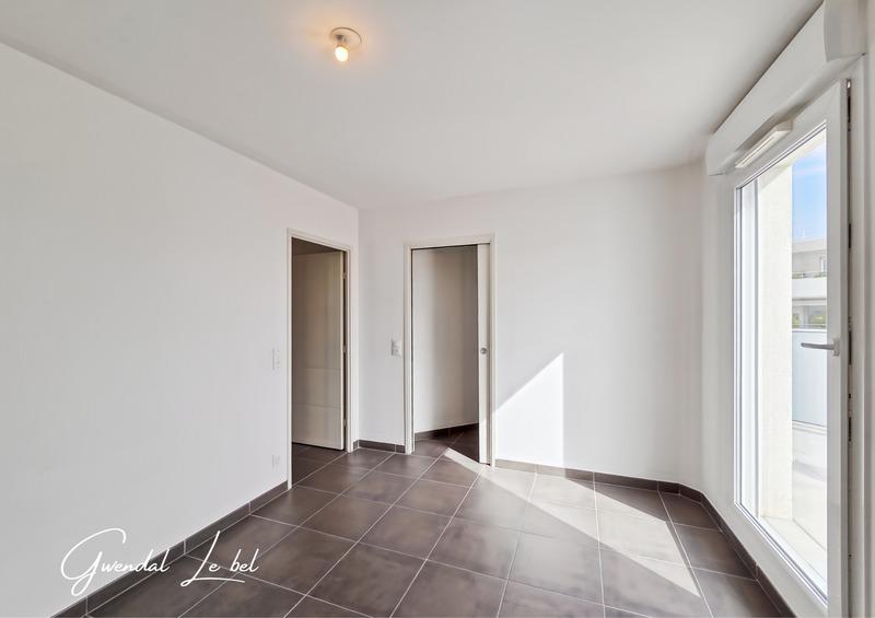 Appartement - 69 m² - 3 pièces