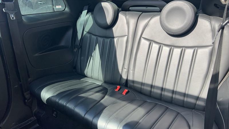 Abarth 500 595 II 1.4 Turbo 16v t-Jet 165.0 Turismo - Toit ouvrant