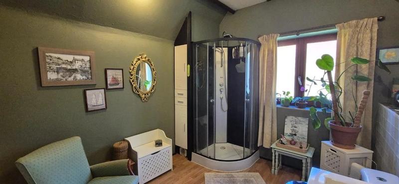 Maison - 111 m² - 6 pièces