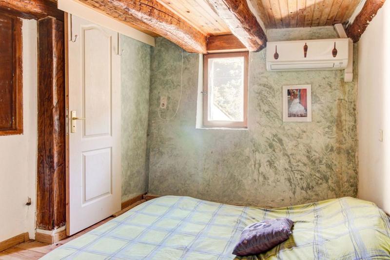 Maison en pierre - 59 m² - 4 pièces