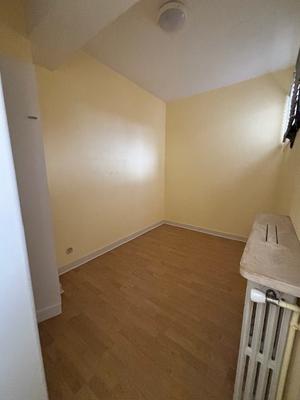 Appartement - 64 m² - 2 pièces