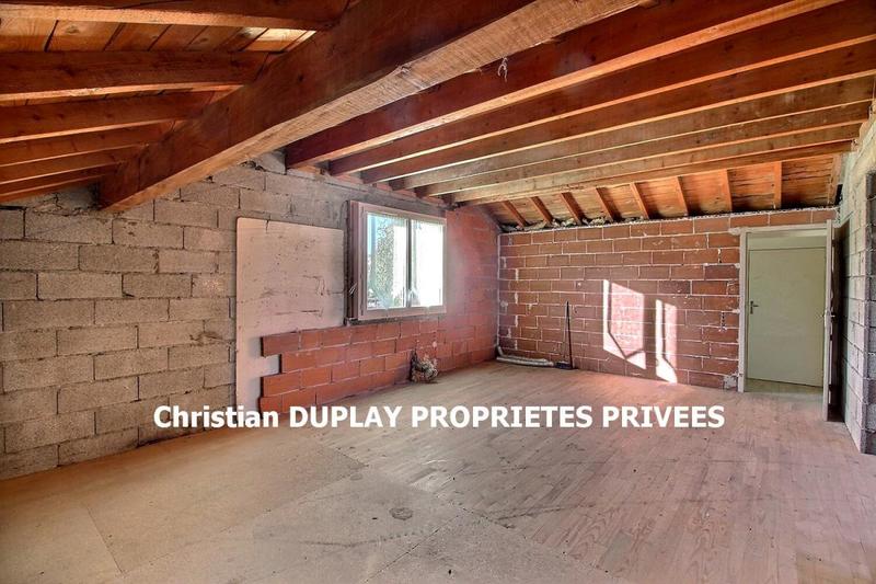 Maison - 103 m² - 5 pièces