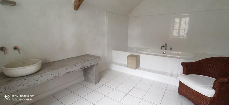 Maison - 150 m² - 4 pièces