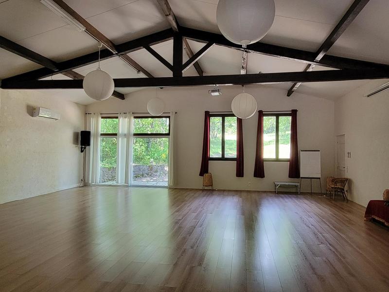 Maison - 500 m² - 17 pièces