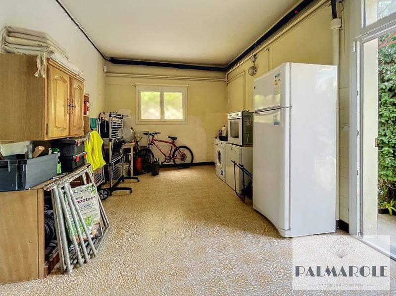 Maison de ville - 100 m² - 4 pièces