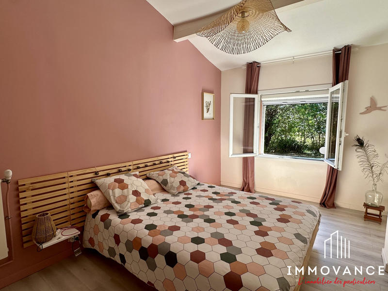 Villa - 191 m² - 6 pièces