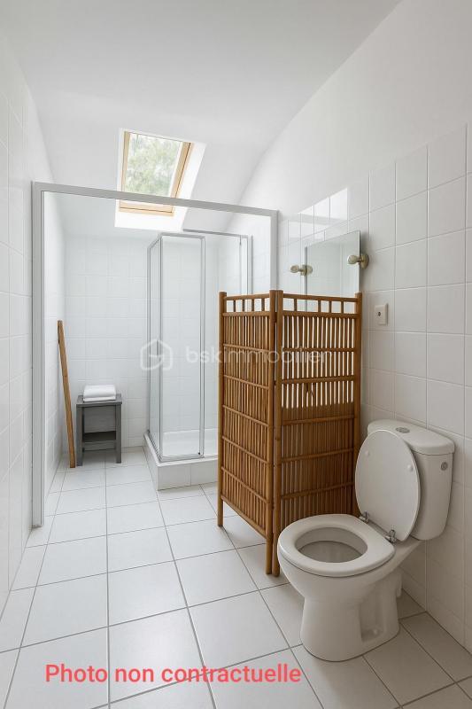 Maison ancienne - 123 m² - 5 pièces