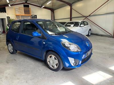 Renault Twingo II 1.5 dCi 85cv