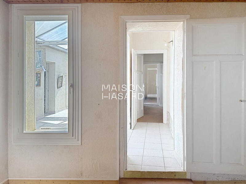 Maison - 151 m² - 5 pièces