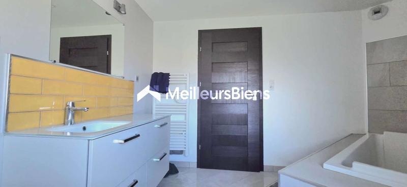 Maison de campagne - 121 m² - 5 pièces