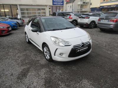 Ds Ds 3 Chic 82 Ch 1ere Main France 31000 Kms
