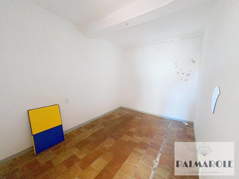 Maison de village - 88 m² - 5 pièces