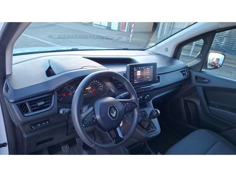 Renault Kangoo Van L2 Blue Dci 115 Grand Confort - 22