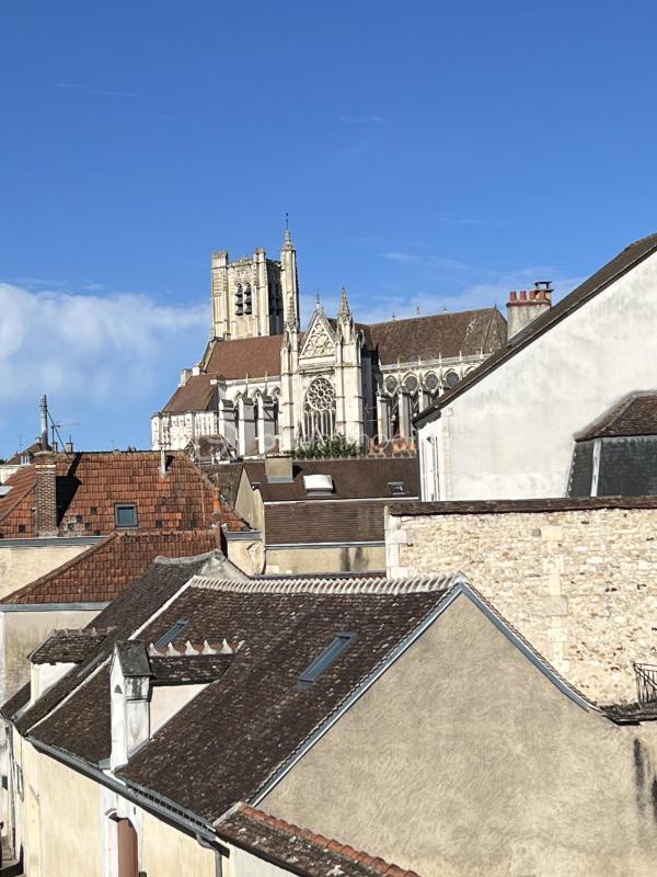 Duplex - 86 m² - 5 pièces