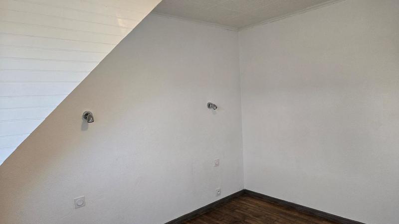 Maison - 78 m² - 4 pièces